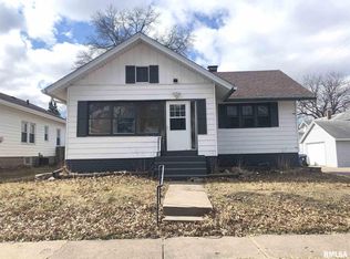 2510 Davenport Ave, Davenport, IA