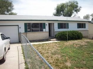 3555 Darkwood Pl, Colorado Springs, CO 80910