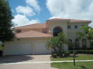 3057 SW Newberry Ct, Palm City, FL 34990