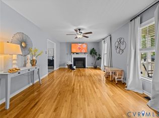 6712 Hedges Rd N, Richmond, VA 23224
