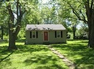 4330 Sheller Ave, Dayton, OH 45432