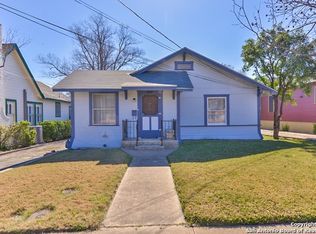 524 E Mulberry Ave, San Antonio, TX 78212