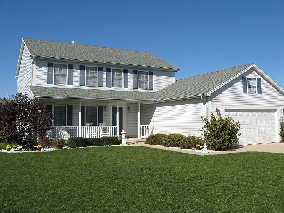 303 N Sullivan Dr, Haskins, OH 43525 Zillow