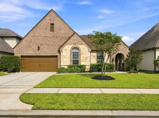 21114 April Meadow Dr, Spring, TX 77379