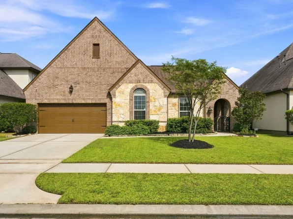 21114 April Meadow Dr, Spring, TX 77379