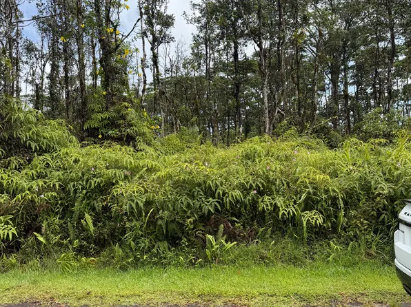 Flower Rd Lot 537, Pahoa, HI 96778