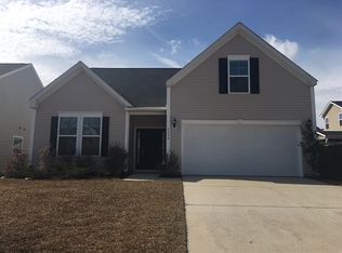 2099 Clipstone Dr, Ladson, SC 29456