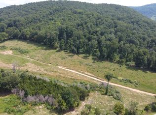Mulberry Gap Rd, Tazewell, TN 37879