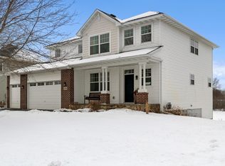 13850 Autumn Path, Rosemount, MN 55068