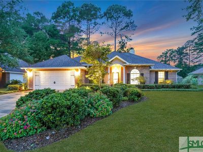 408 Copper Creek Cir, Pooler, GA, 31322