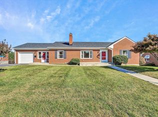 2725 Wilshire Ave SW, Roanoke, VA