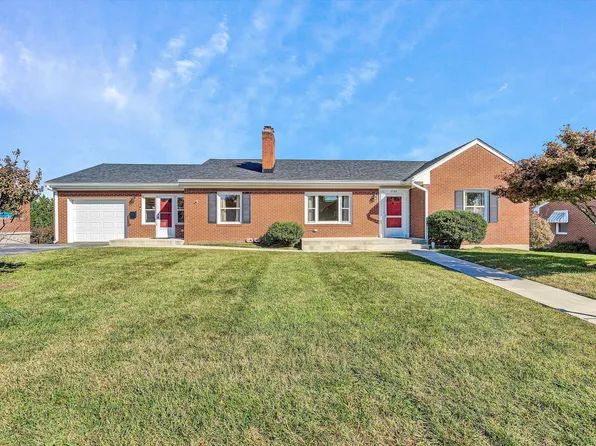 2725 Wilshire Ave SW, Roanoke, VA 24015