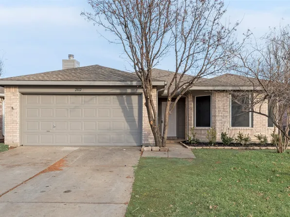 2812 Terrace Dr, McKinney, TX 75071