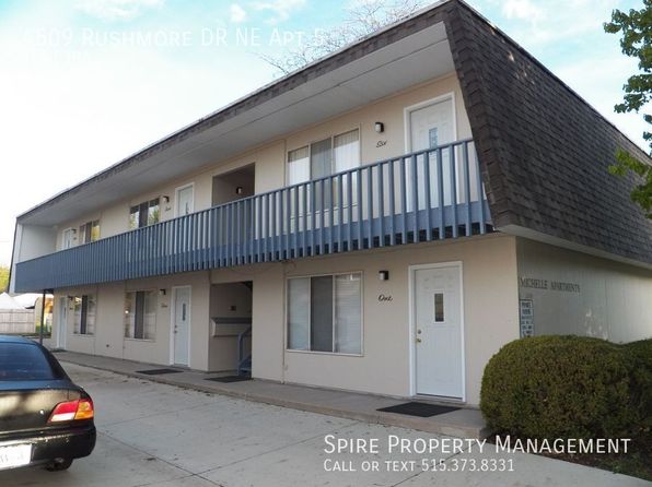 4509 Rushmore Dr NE APT 5