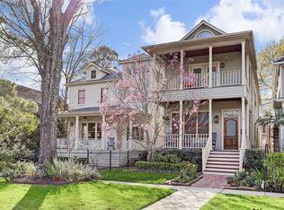 837 Cortlandt St, Houston, TX 77007