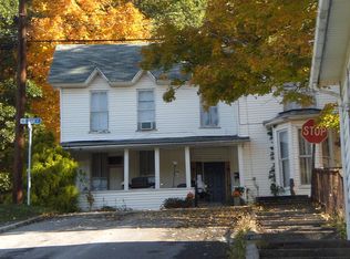 2 N High St, Philippi, WV 26416