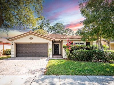 2084 SW Marblehead, Port Saint Lucie, FL, 34953