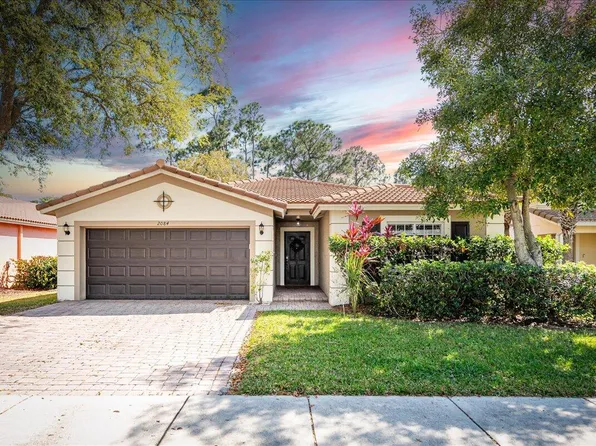 2084 SW Marblehead, Port St Lucie, FL 34953