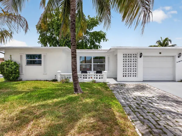 1055 NW 72ND Terrace NW, Margate, FL 33063