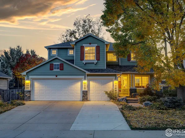 1244 Lambert Cir, Lafayette, CO 80026