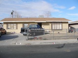 808 Taylor Ave, North Las Vegas, NV 89030
