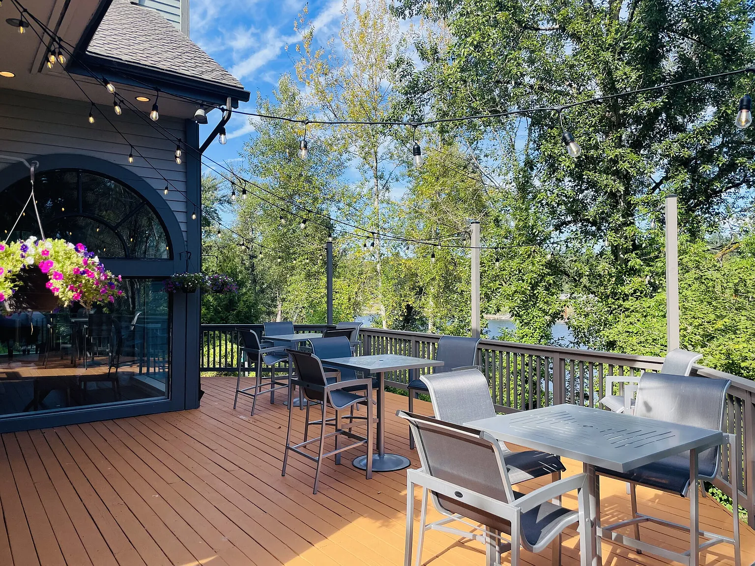 Oswego Pointe — Photo 2