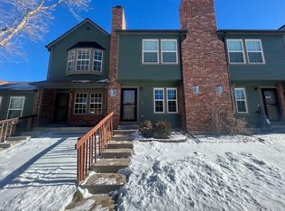 17326 E Rice Cir UNIT D, Aurora, CO 80015