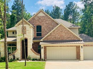 11227 Quiet Lake Dr, Conroe, TX 77304