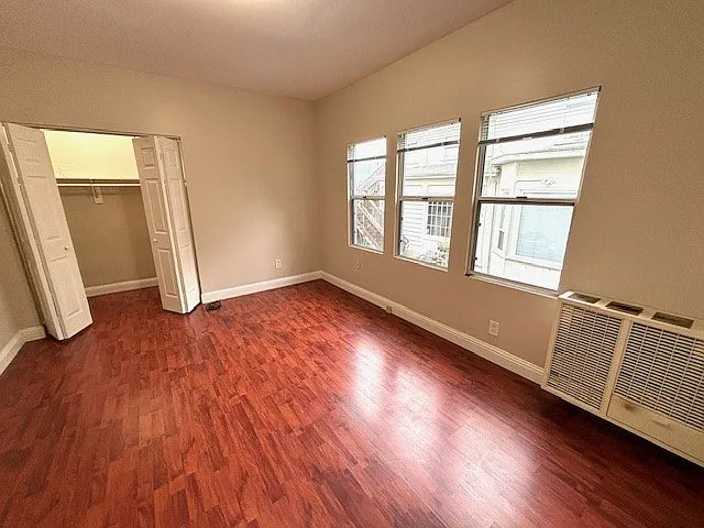 1809 Filbert St #Z — Photo 2