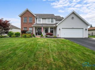 7754 Empire Ct, Holland, OH