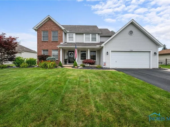 7754 Empire Ct, Holland, OH 43528