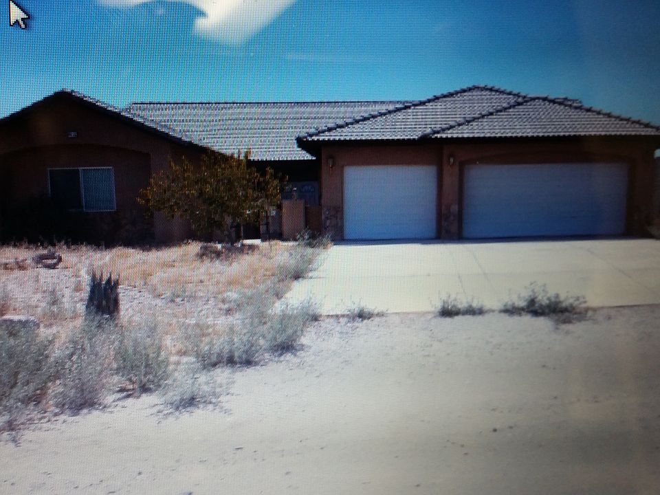 Beautiful Single family home