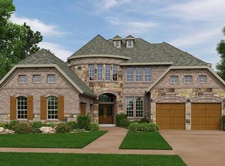 12811 Possum Kingdom Dr, Frisco, TX 75033