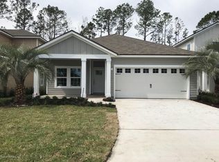 2121 Eagle Talon Cir, Fleming Island, FL 32003