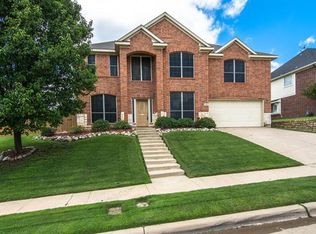 7901 Rampston Pl, Fort Worth, TX 76137