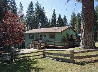 1971 Cedar Ln, Quincy, CA 95971