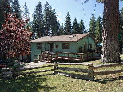 1971 Cedar Ln, Quincy, CA, 95971