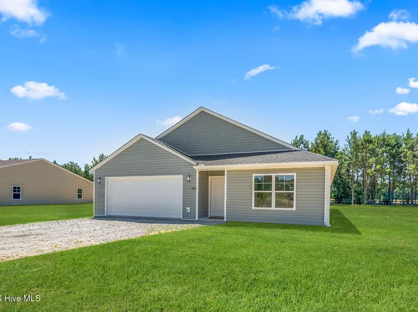 265 Windswept Way, Roper, NC 27970
