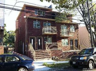 6652 58th Ave, Maspeth, NY 11378