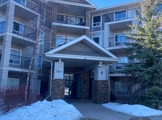 7331 S Terwillegar Dr NW #6329, Edmonton, AB