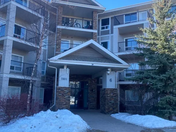 7331 S Terwillegar Dr NW #6329, Edmonton, AB T6R 0M1