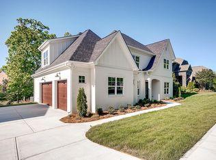3500 McPherson St, Waxhaw, NC 28173