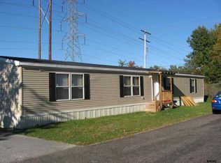 7B Chesapeake Est, Thomasville, PA 17364