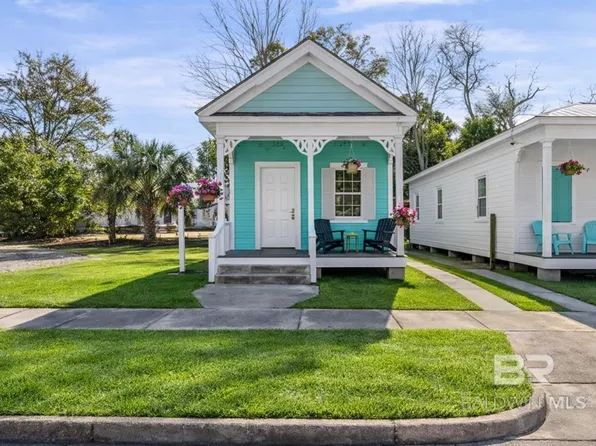 951 Montgomery St, Mobile, AL 36604