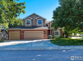 1201 Cliffrose Ct, Fort Collins, CO 80525