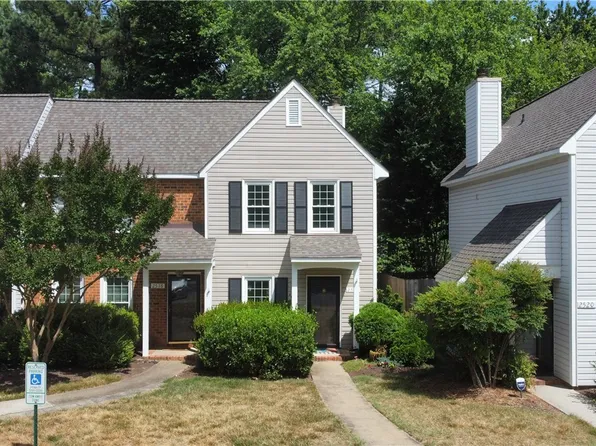 2518 Straw Bridge Chase W, Henrico, VA 23233