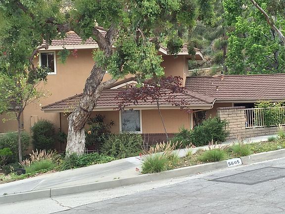 2nd image of 5805 Lone Grove Way
