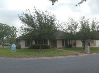 2124 Nightingale Ave, McAllen, TX 78504