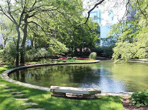 2nd image of 505 N Lake Shore Dr APT 3905