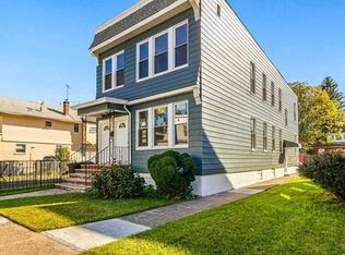 82 Telford St, East Orange, NJ 07018